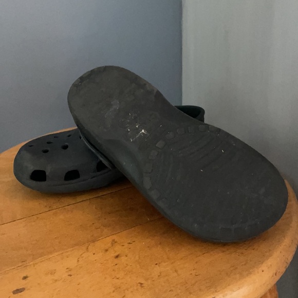 Crocs Youth-color black - Picture 2 of 3